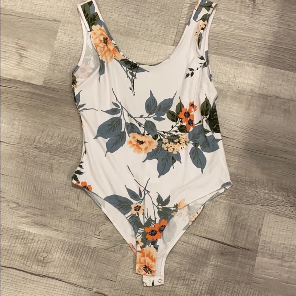Bodysuit